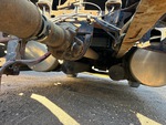 Drivetrain with 