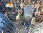 4 Underbody - Truck with 