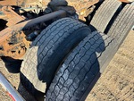 4 Underbody - Truck with 