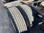 4 Underbody - Truck with 