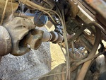 Drivetrain with 