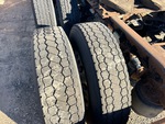 4 Underbody - Truck with 