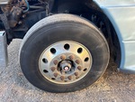 4 Underbody - Truck with 