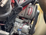 Engine with 