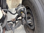 Brakes with 