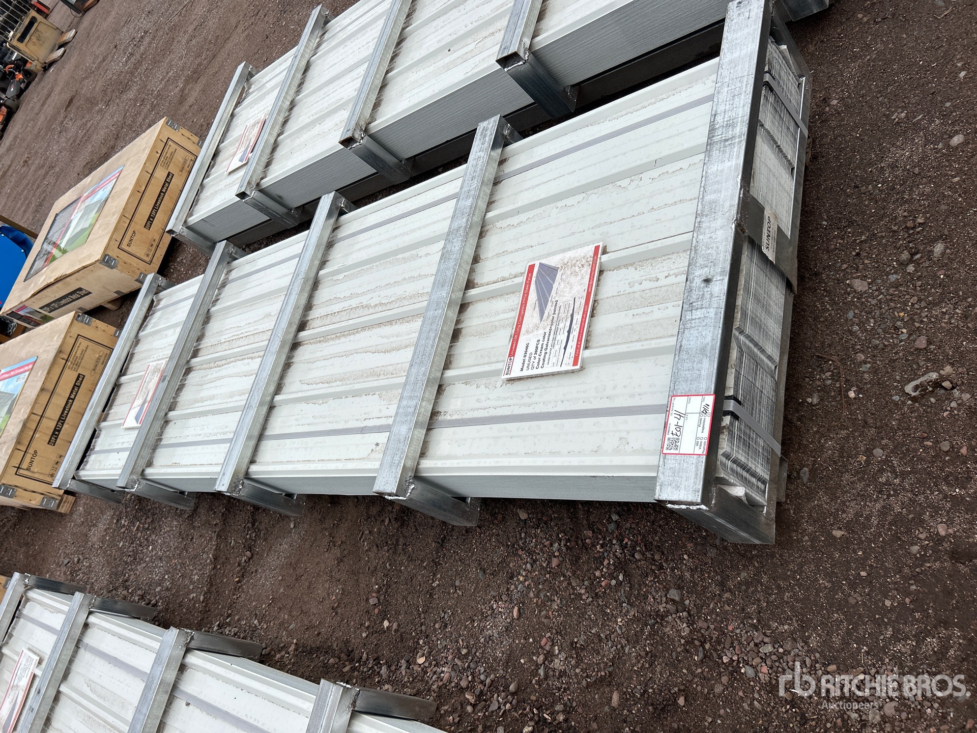 General Appearance with Imagen: esquina delantera izquierda