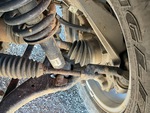 Brakes with 