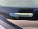 General Appearance with Second Serial Number/VIN Photo