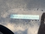 General Appearance with Second Serial Number/VIN Photo