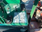 Control Station with 