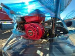 Engine with 