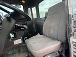 Cab with 