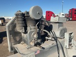Air Compressor with 