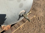 Air Compressor with 