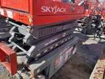 Chassis Photos with 