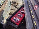 Electrical with 