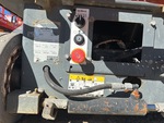 Basic Lower Control Station with 