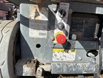 Basic Lower Control Station with 