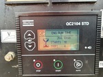 Aspect général with Compteur horaire / compteur kilométrique