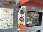 Basic Lower Control Station with 