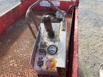 Basic Control Station Upper with 