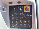 Basic Lower Control Station with 