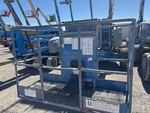 Basic Control Station Upper with 