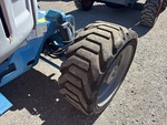 Chassis Photos with 