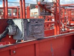 Electrical with 