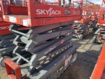 Chassis Photos with 