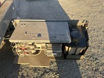 Hydraulics with 