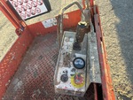 Basic Control Station Upper with 