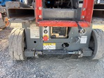 Control Station Ground with 