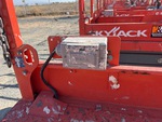 Control Station Upper with 