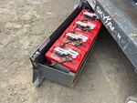 Electrical with 
