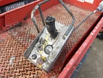 Control Station Upper with 