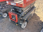 Chassis with 