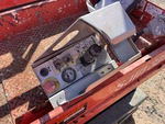 Control Station Upper with 