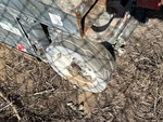 Chassis Photos with 
