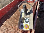 Basic Control Station Upper with 