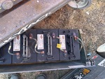 Electrical with 