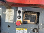 Basic Lower Control Station with 