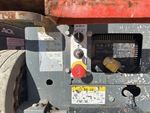 Basic Lower Control Station with 