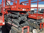 Chassis Photos with 
