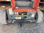 Control Station Ground with 
