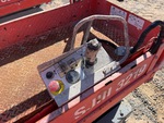 Control Station Upper with 