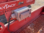 Control Station Upper with 