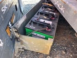Electrical with 