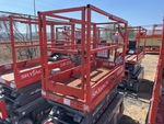 Control Station Upper with 