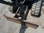 v2 Chassis - Excavator with 